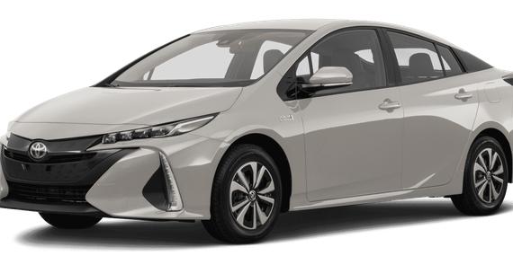 TOYOTA PRIUS PRIME 2017 JTDKARFP1H3003711 image